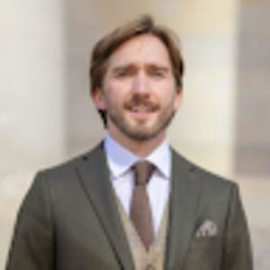 Meet your Posher, Sam